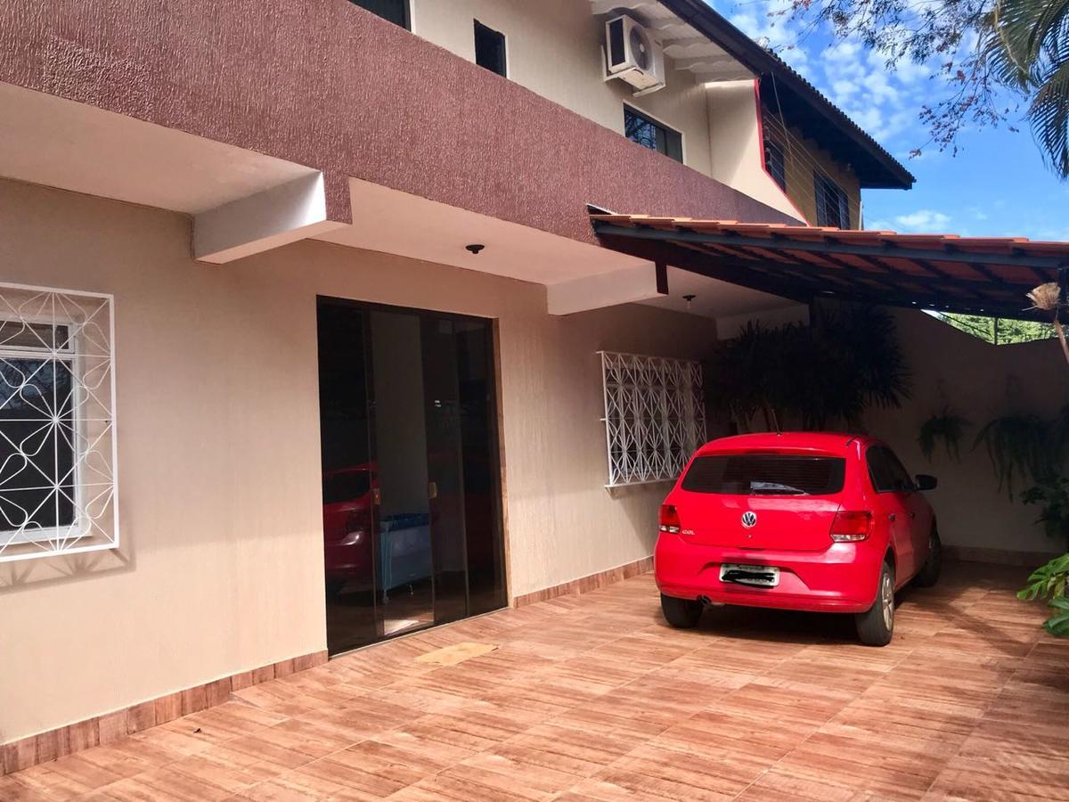 Suite Cardoso Foz do Iguaçu Exterior foto