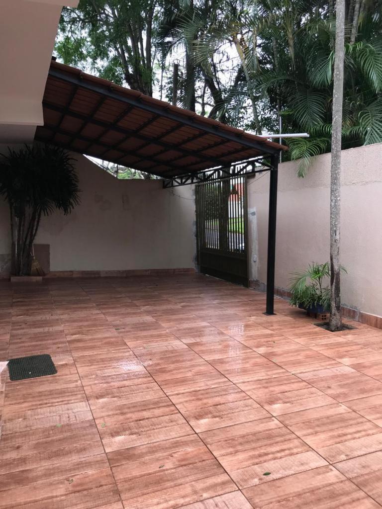 Suite Cardoso Foz do Iguaçu Exterior foto