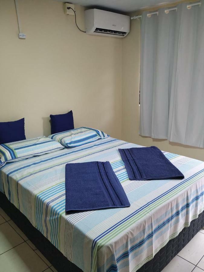 Suite Cardoso Foz do Iguaçu Exterior foto