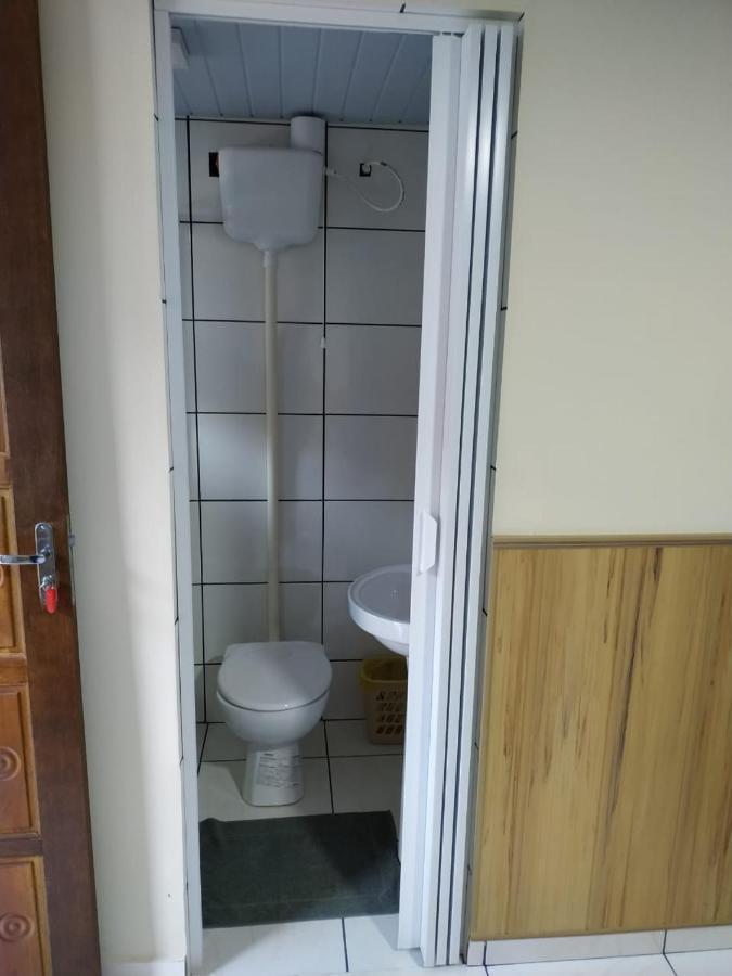 Suite Cardoso Foz do Iguaçu Exterior foto